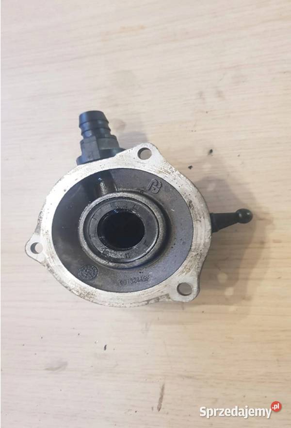 Smok oleju 30 D VM Motori Lancia Thema Mielec