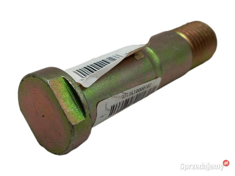 Sworzeń słupicy KK077020 Olsztyn