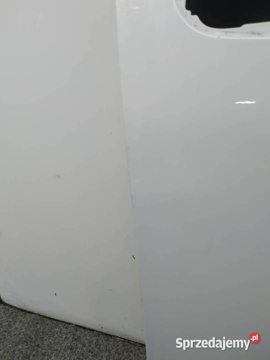 DRZWI PRAWE PRZÓD PYW Hyundai i30 III 2016