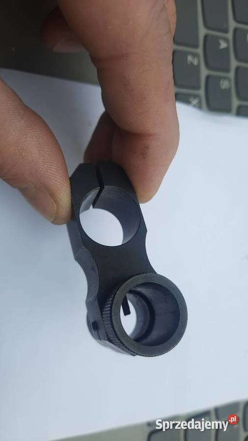 Tau 200 muszka szczerbinka Częstochowa