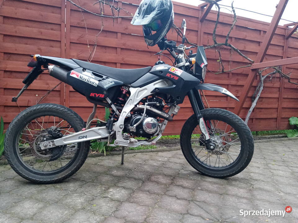 Apollo orion a30e50m sprzedam