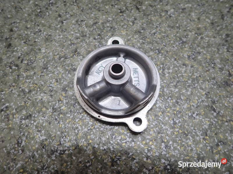 DEKIEL FILTRA OLEJU HONDA TRX 400 Strzelce Krajeńskie
