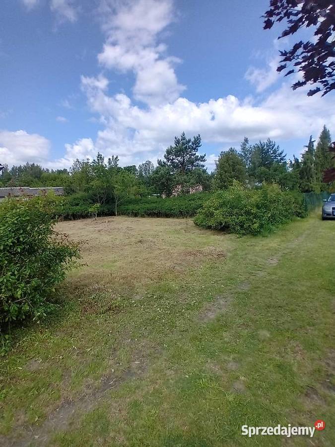 Montaż ogrodzeń Pracę ogrodnicze Lublin