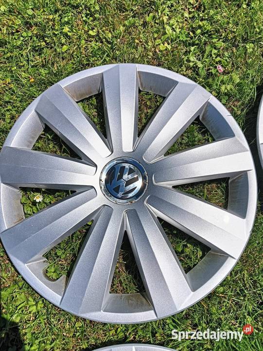 Kołpaki 16 VW Kołpaki Biała Niżna