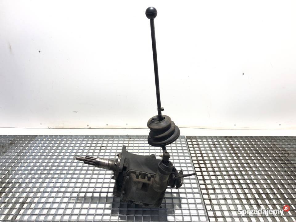 SKRZYNIA BIEGÓW FSC 201701015 21 69 Skrzyni biegów