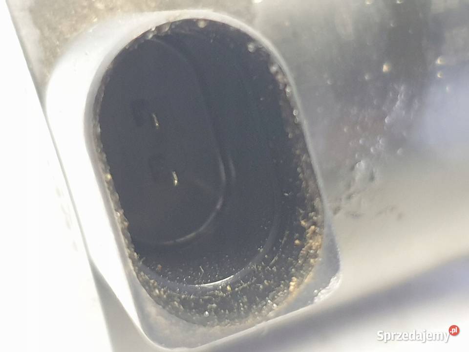 VW Golf 20 TFSI DODATKOWA POMPKA WODY 1K0965561D lubelskie Chełm