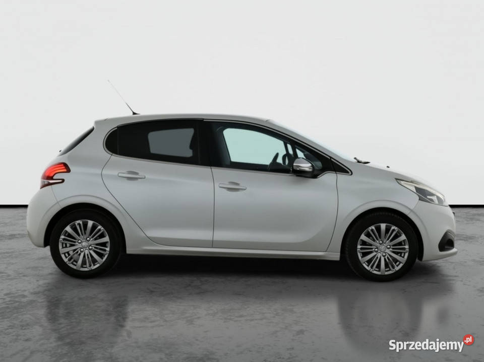 Peugeot 208 12 PureTech elektryczne szyby Piaseczno