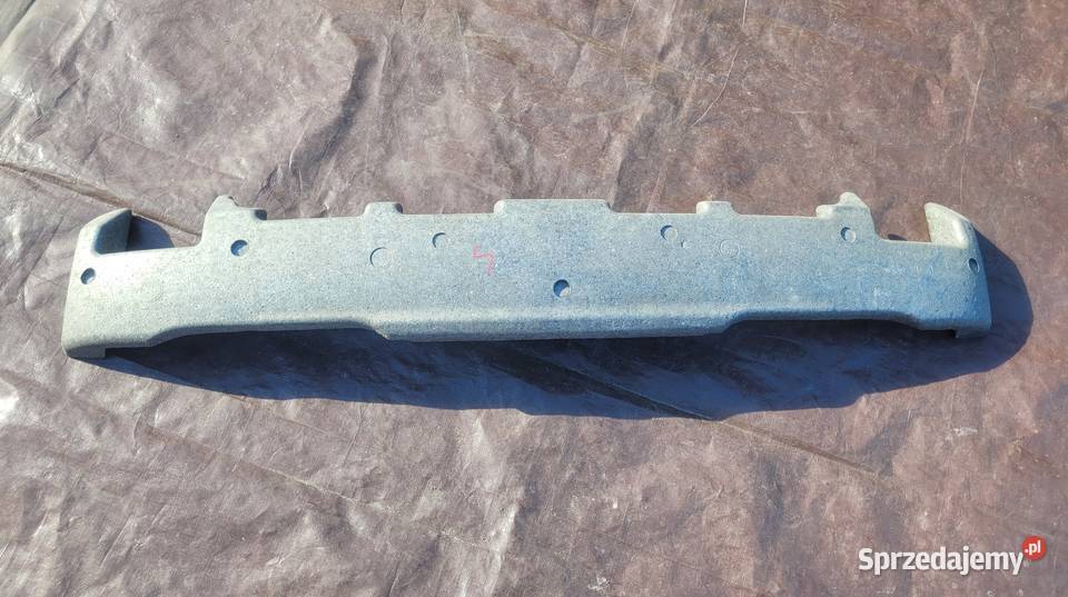 ABSORBER PIANKA STYROPIAN ZDERZAKA TYL Hyundai Ruda Śląska