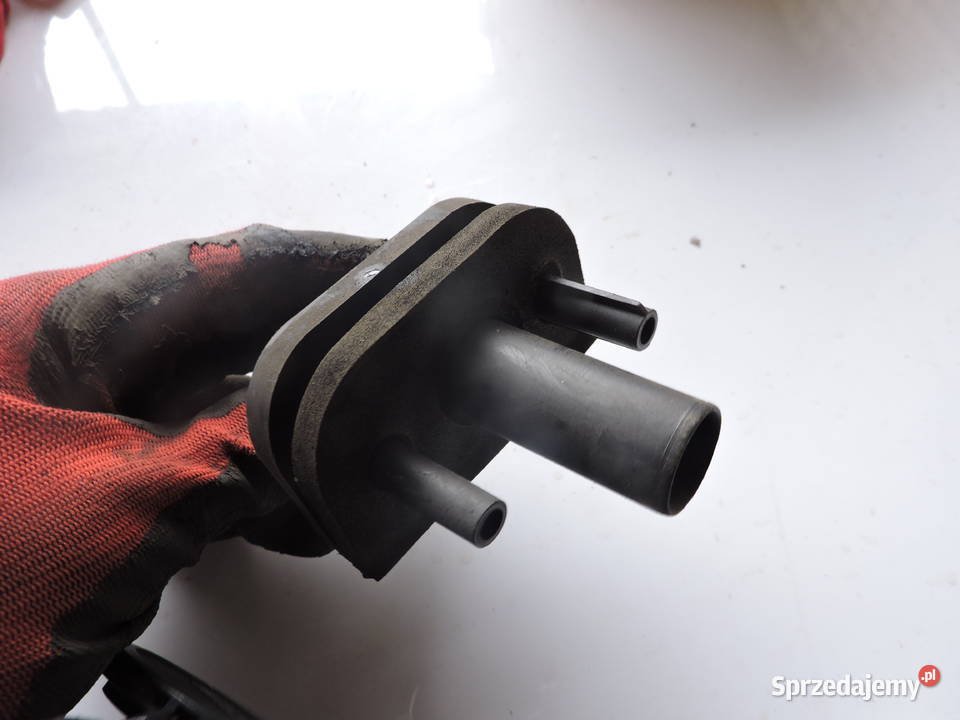 Spływ nagrzewnicy Opel astra H Myszków
