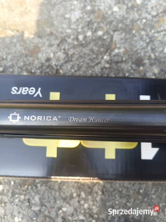 Norica dream Hunter Sporty strzeleckie i myślistwo Czerwionka-Leszczyny
