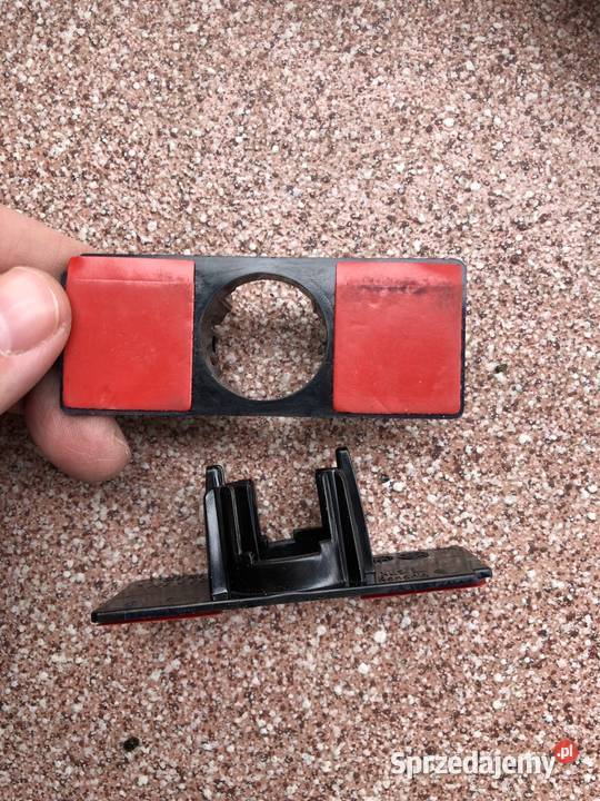 Mocowanie pdc skoda yeti 5L0919485C 5L0919491B osobowe Kozy