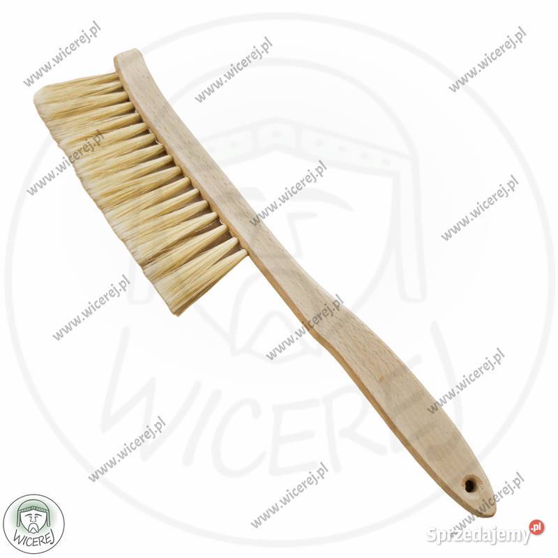 Zmiotka Pszczelarska Miotełka Profilowana podkarpackie Jaśliska