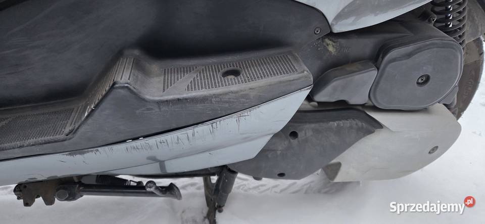 Yamaha Majesty 125 124cm3 Radziejowice sprzedam