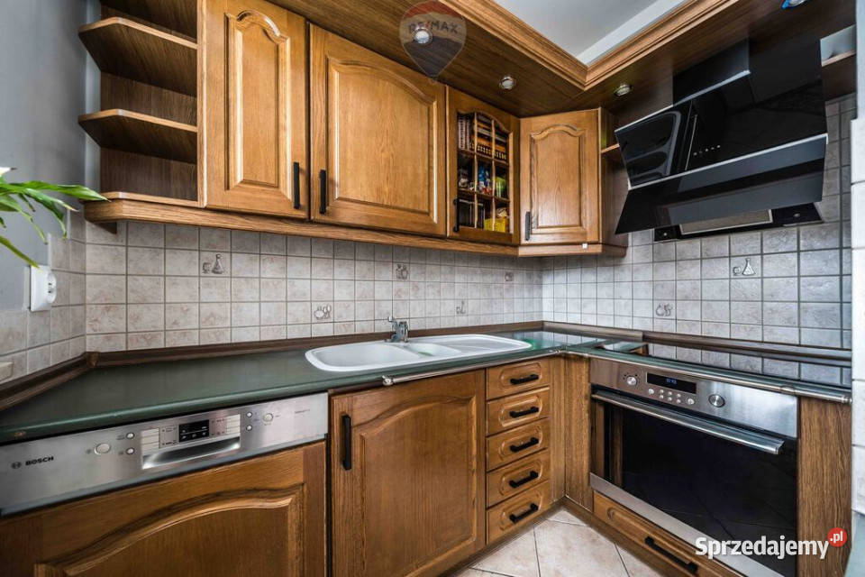 Komfortowy dom rodziny ogród garaż mieszkalny wielkopolskie