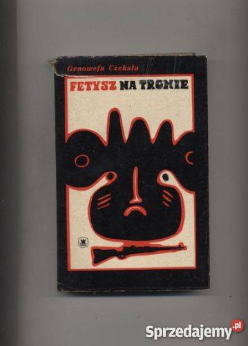 Fetysz na tronie Szczecin