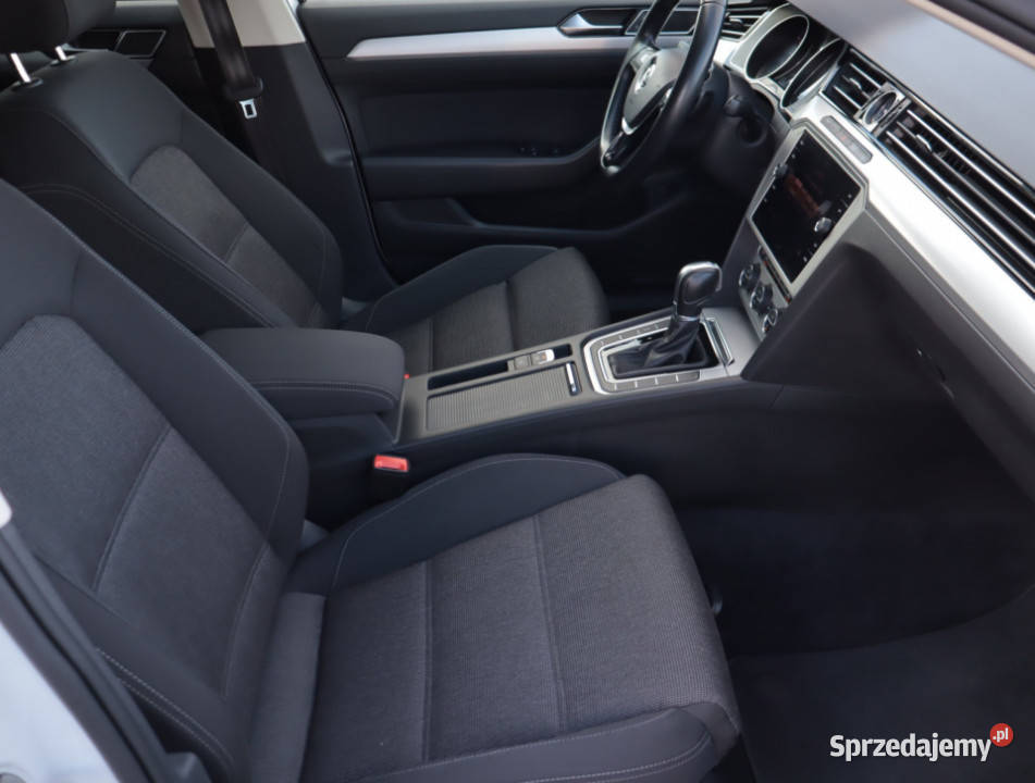 VW Passat 15 TSI wspomaganie kierownicy Lublin sprzedam