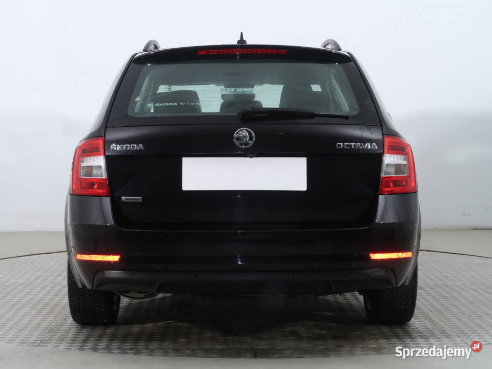 Skoda Octavia 15 TSI bluetooth Samochody osobowe Katowice