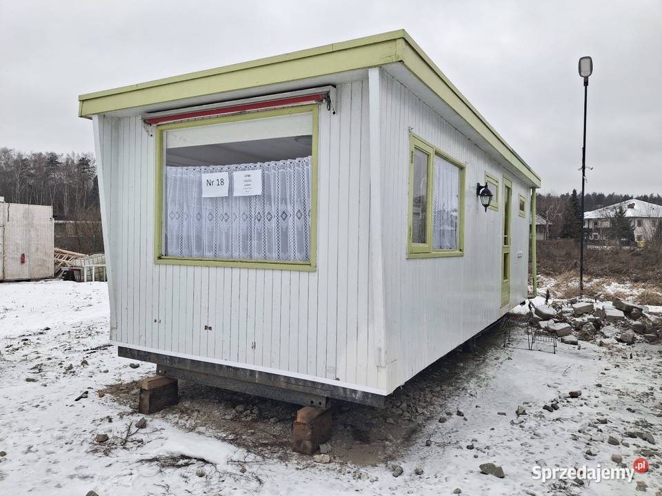 Sprzedam domek holenderski angielski letniskowy kujawsko-pomorskie Bydgoszcz