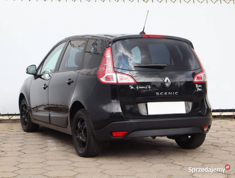 Renault Scenic 16 16V elektryczne szyby Łódź