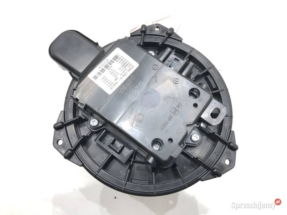 DMUCHAWA NAWIEWU TOYOTA COROLLA E21 WENTYLATOR podkarpackie sprzedam