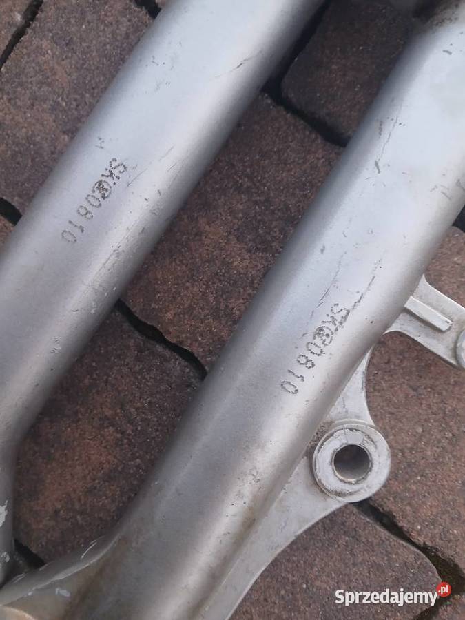 Amortyztory Lagi Przód Ogar 900 Ronin 500 Zipp świętokrzyskie Moszyny