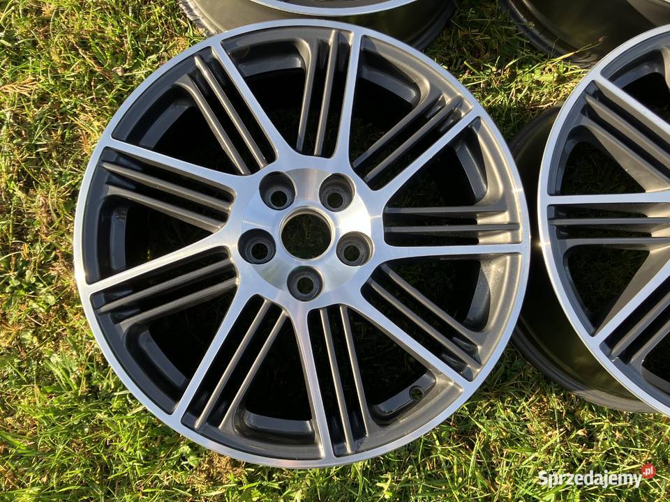Felgi 18 ToyotaLexus Rav4 CHR Camry Avensis mazowieckie Łochów