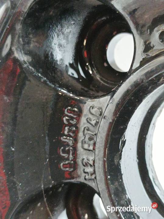 FELGA ALUMINIOWA R18 5X112 ET45 OC57MM 85JX18 sprzedam