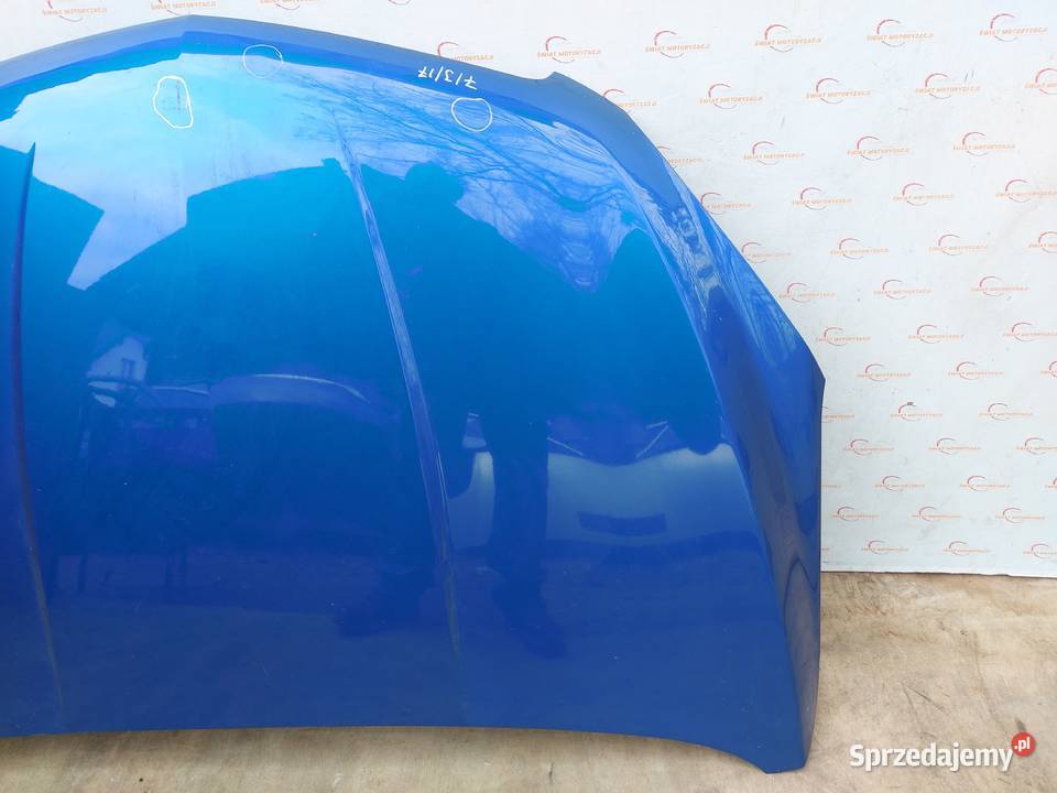 MOKKA A 14r maska 150 mikronów Kielce