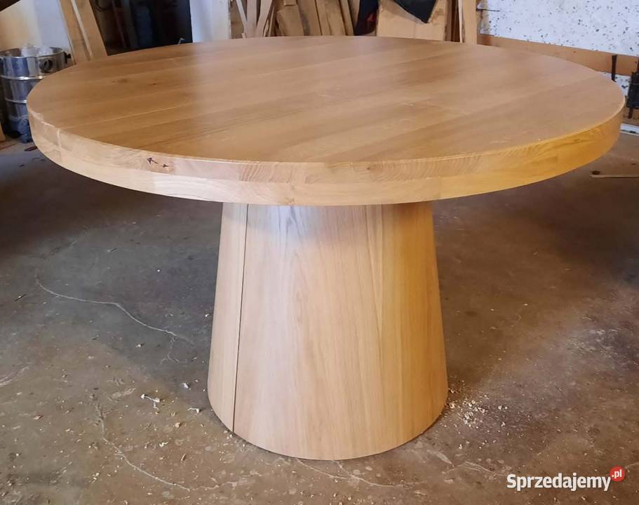 Stół podkarpackie Bzianka