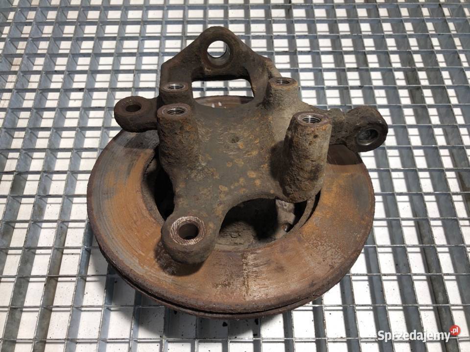 ZWROTNICA PRAWY PRZÓD VW LT 28 35 25 75 9606