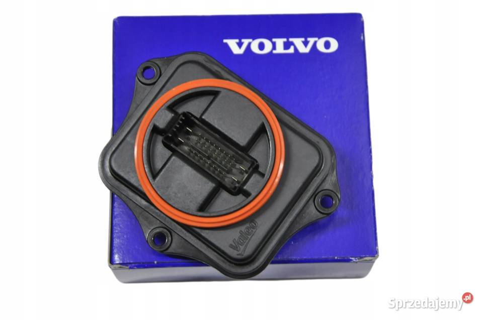 VOLVO S90 V90 XC90 II modul przetwornica OE Bielany Wrocławskie sprzedam