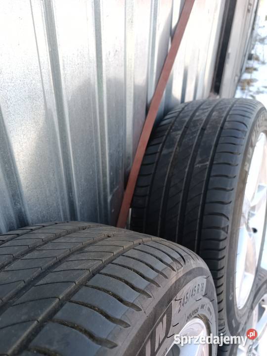 Koła felgi 18 8J18H2 245 45 R18 Toruń