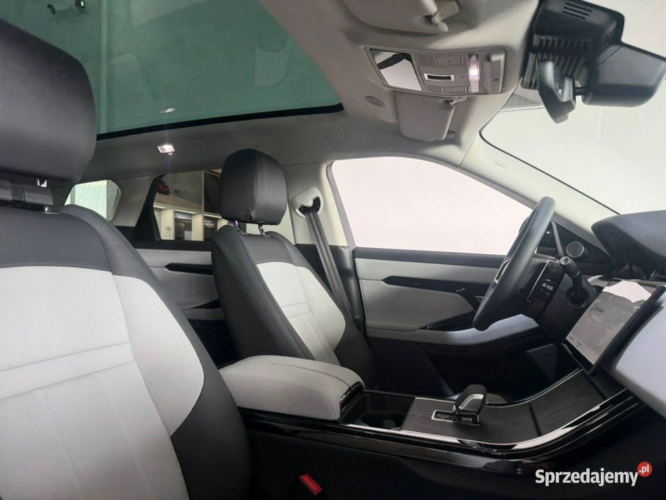 Land Rover Range Rover Evoque Range Rover Evoque sprzedam
