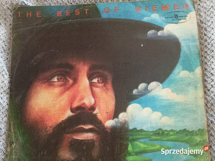 Płyta winylowa Bytom