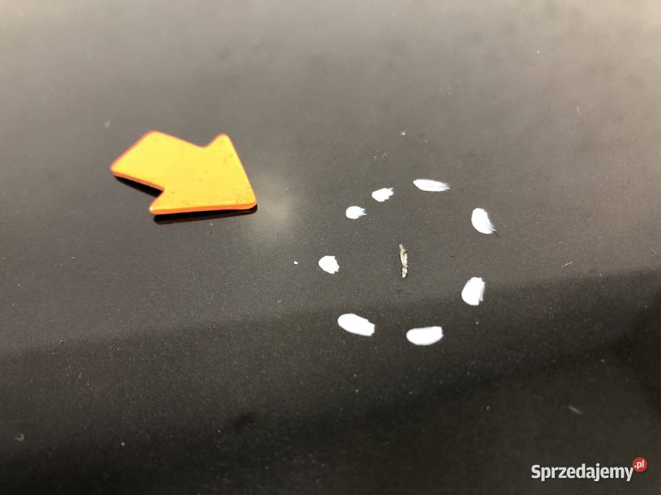 Vw Phaeton 20022007 Maska pokrywa silnika Skarżysko-Kamienna sprzedam