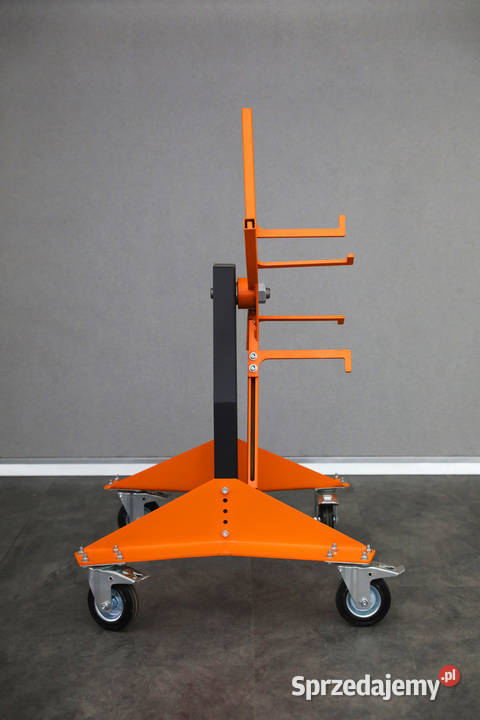 Rozwijak do drutu bednarki przewodu Kolno sprzedam