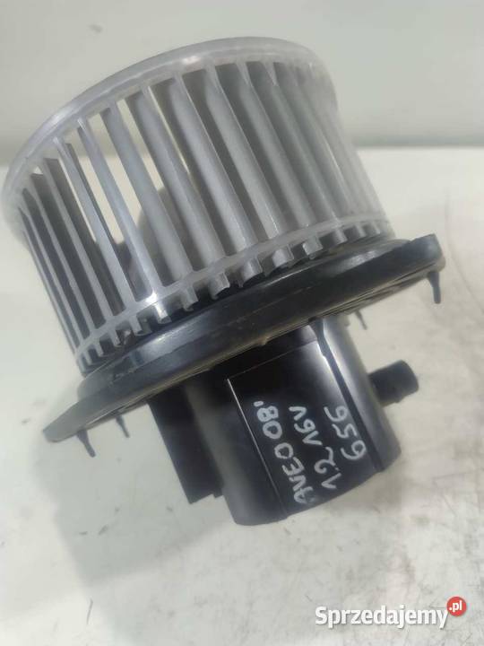 WENTYLATOR DMUCHAWA CHEVROLET AVEO 12 16V osobowe
