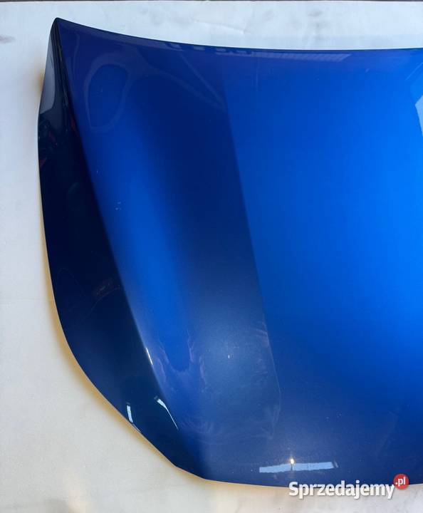 Maska Kia Ceed III 2021 PHEV B3 Oryginał OEM Inowrocław