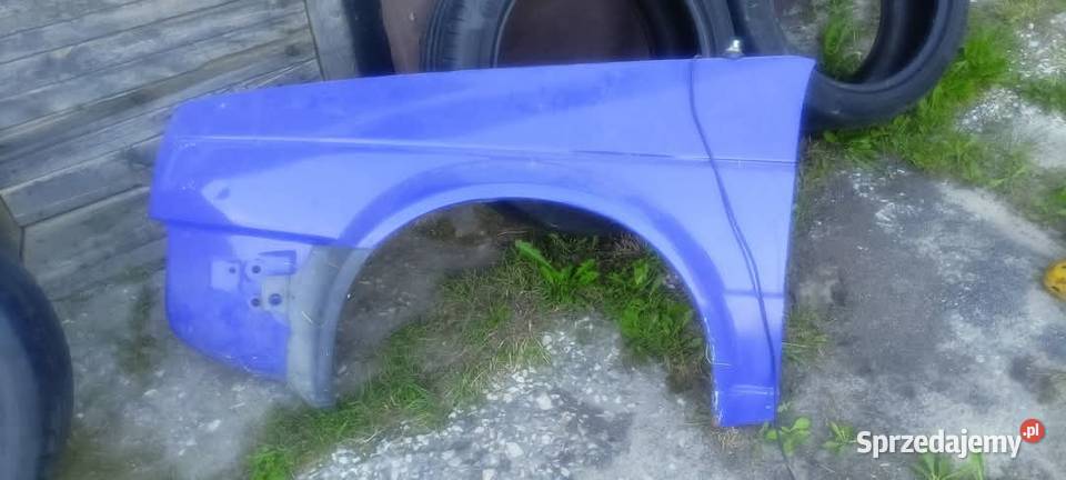 Volkswagen Golf mk2 1987 Kielce