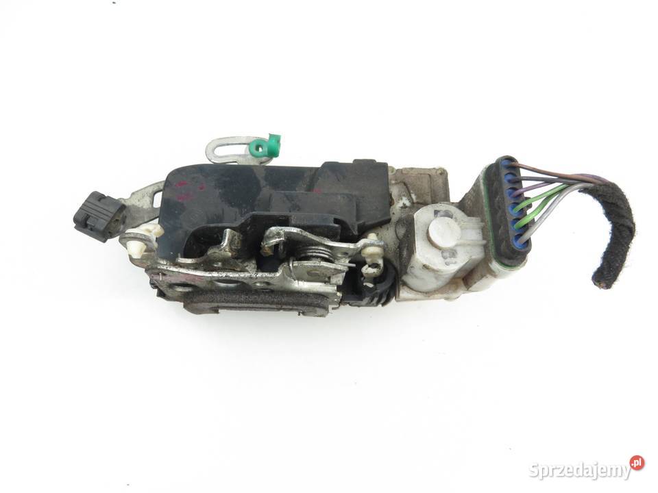 ZAMEK LEWY PRZEDNI LANCIA LYBRA SW osobowe sprzedam