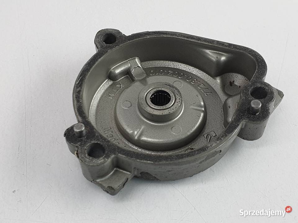 Pokrywa Dekiel Kola Rozrusznika Ktm Sxf 250350 Łódź sprzedam