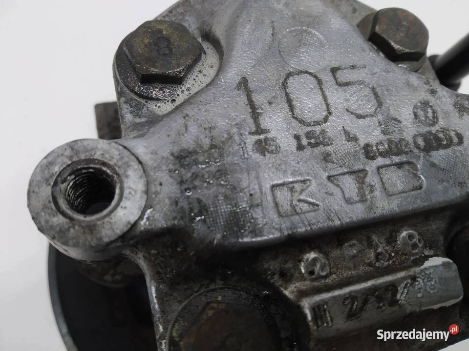 POMPA WSPOMAGANIA 8D0145156L 18 20V VW