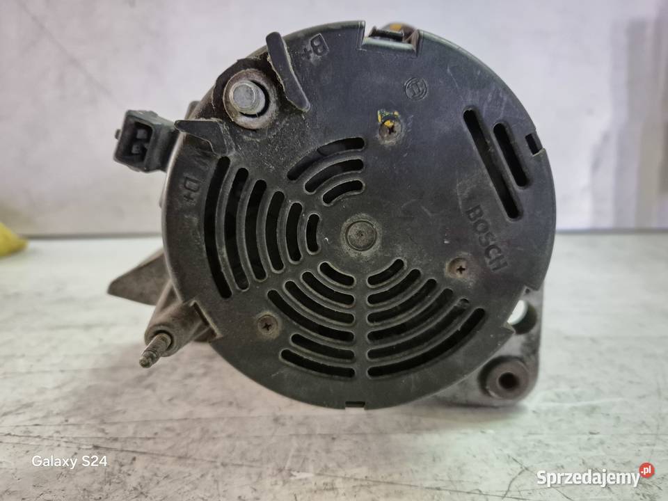 ALTERNATOR 028903025C AUDI OE SKODA OE VW OE