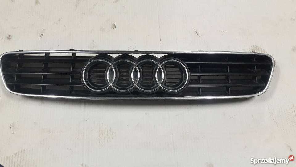 Audi A3 grill Jawor Sprzedajemy.pl