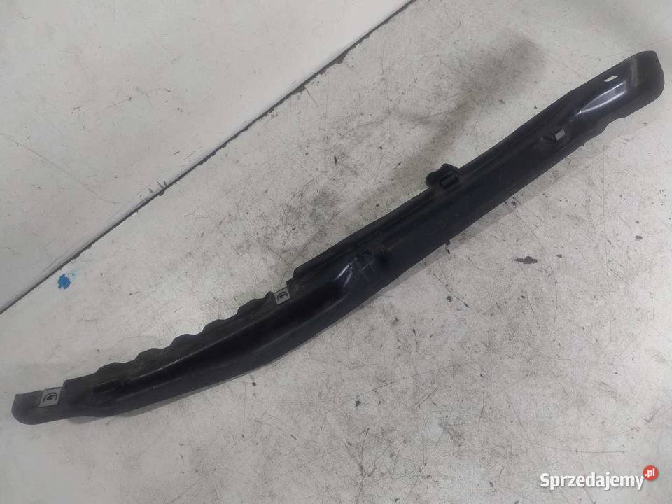 WYGŁUSZENIE BŁOTNIKA PRAWY PRZÓD CITROEN C4 sprzedam