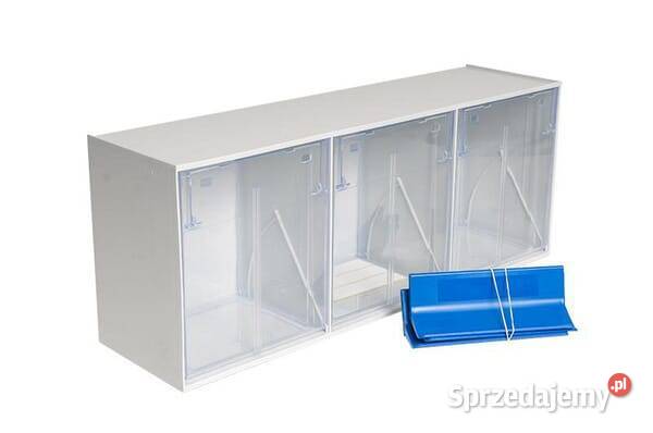 Storage system 3 pieces 60 WE460304