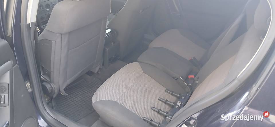 Opel signum 22 direct Hatchback Chełm