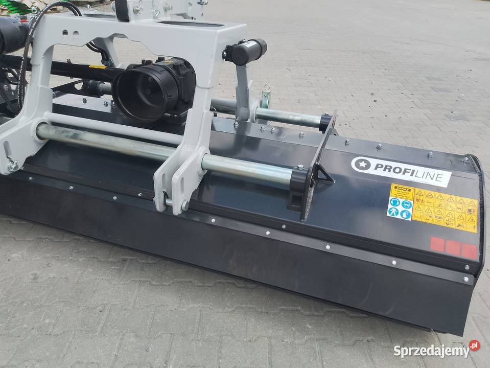 PromocjaKosiarka bijakowa TylnoCzołowa Radkowice