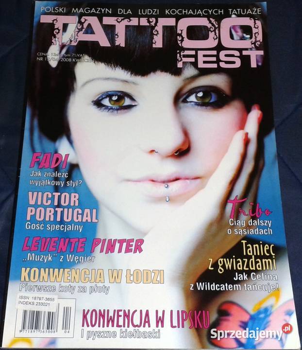 Tattoo Fest Tattoo Energy Tattoo Collection