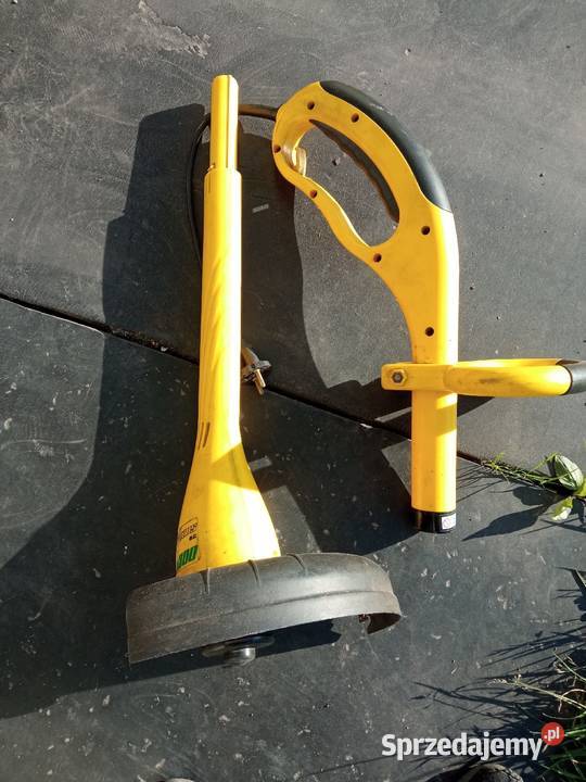 Sprzedam podkosiarkę Crezus 300 śląskie Chorzów sprzedam